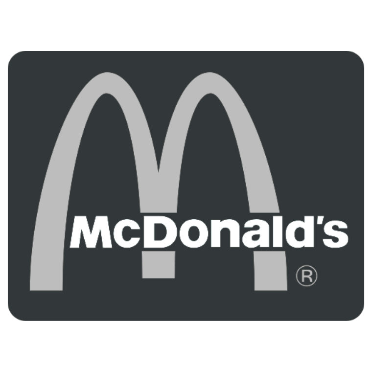 McDonalds