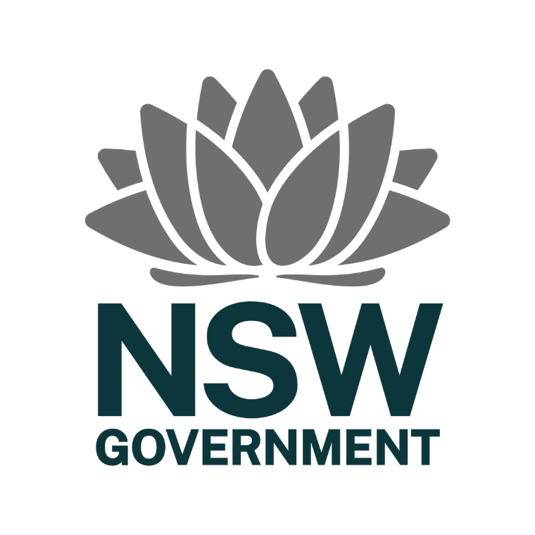 NSW-government