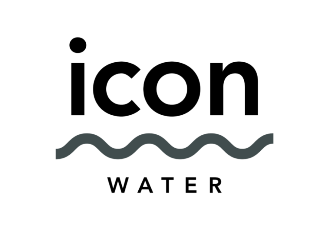 icon water