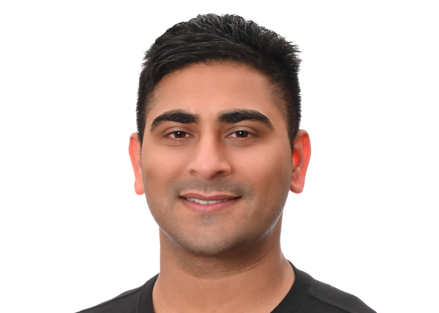  Jay Grewal